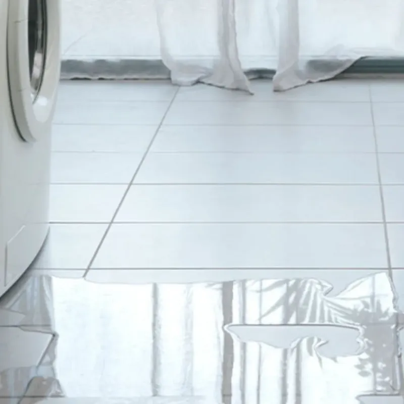 Appliance Leak Cleanup in Commercial Point, OH