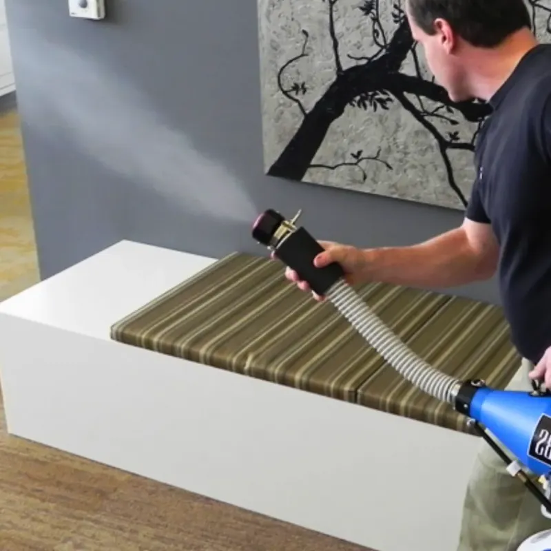 Professional Odor Removal in Commercial Point, OH